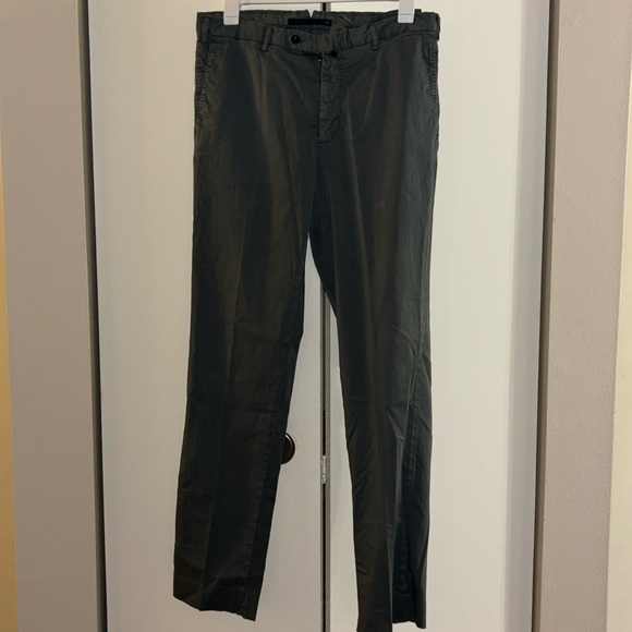 Incotex Other - Incotex Classic Fit Chino